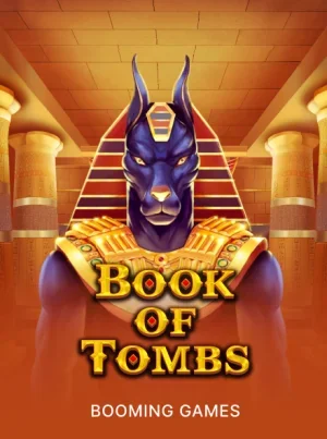 Book of Tombs