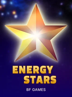 Energy Stars