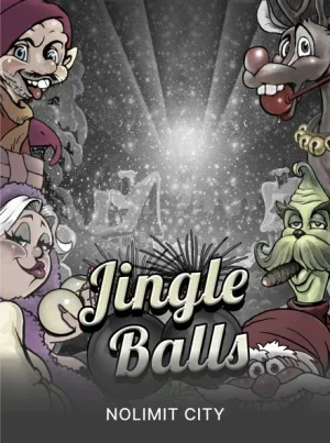 Jingle Balls